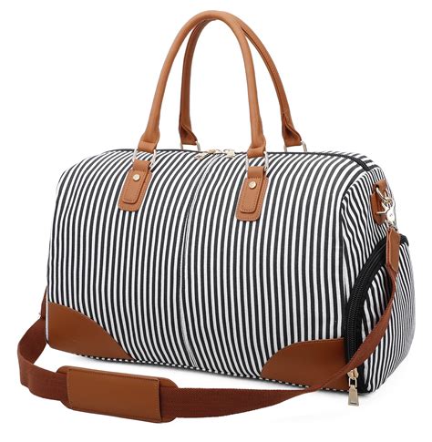 best overnight bag for women.